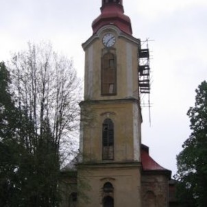 Kostel sv. Zikmunda