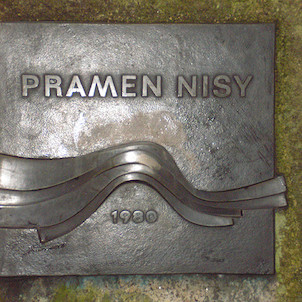 Pramen Nisy