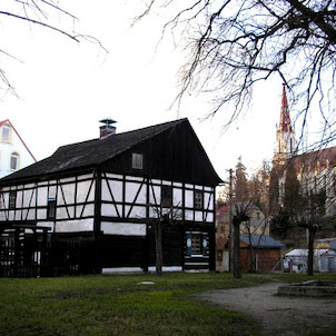 Führichův dům