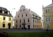 Městské muzeum Chrastava