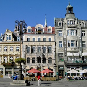 Rathausplatz