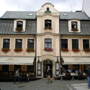 Plzeňka - Duli restaurace
