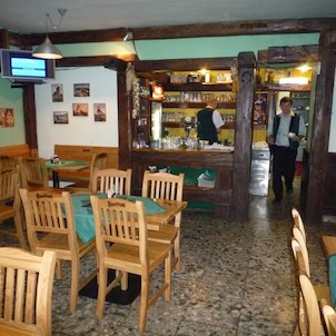 Plzeňka - Duli restaurace