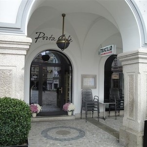 Porta Café