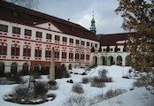 Liberec -zámek