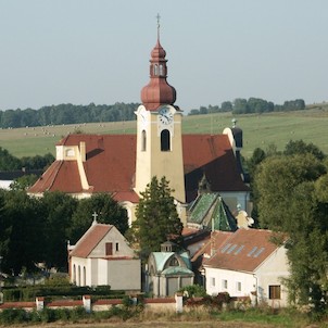 Kirche