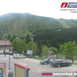 Webkamera - Harrachov