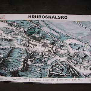 NS Hruboskalsko