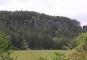 Klokočské skály