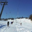 Ski areál Paseky nad Jizerou