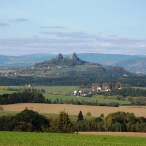 Trosky od Betléma