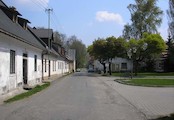 ulička