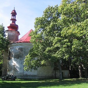 Kostel sv. Anny