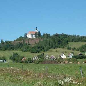 Uhlířský vrch