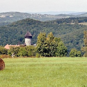 Od Vápenného vrchu