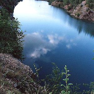 Svobodné Heřmanice-lom