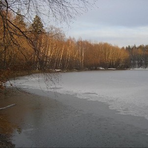 severní břeh