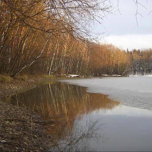 severní břeh