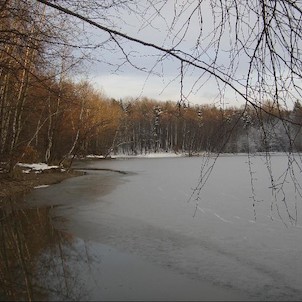 severní břeh