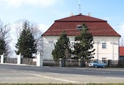 Horní Tošanovice - zámek