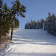 Ski areál Mosty u Jablunkova