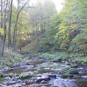 Ondřejnice pod Hukvaldskou oborou