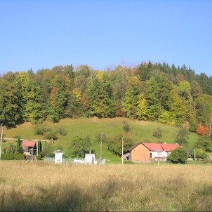 u silnice za Ondřejnicí