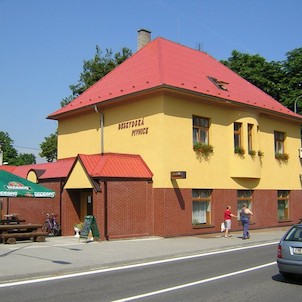 Beskydská pivnice