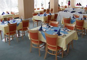 Restaurace Panorama