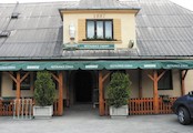 Restaurace Zobawa