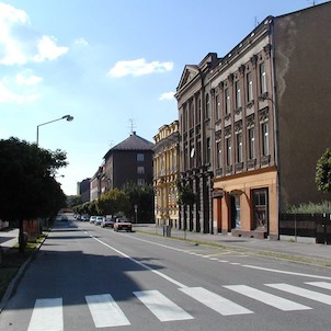 Střelniční