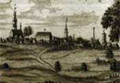 Fryštát roku 1735