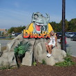 DinoPark Ostrava