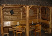 Bar Čarodějky