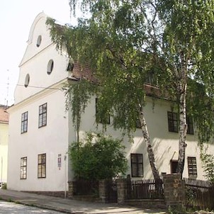 Muzeum