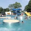 Aquapark Frenštát pod Radhoštěm