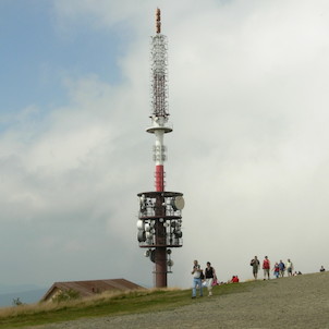 Telekomunikační zařízení