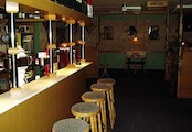 Grill bar