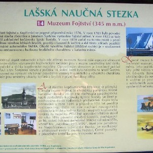 muzeum fojtství