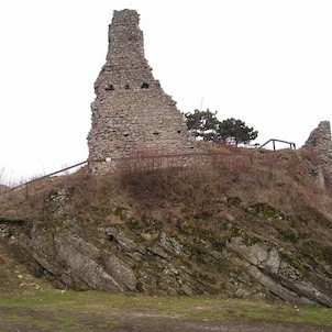 Hrad Starý Jičín