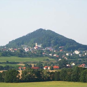 Starojický kopec