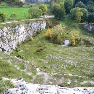 Kamenárka