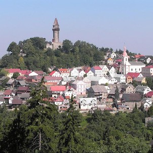 Štramberk, Štramberská trůba