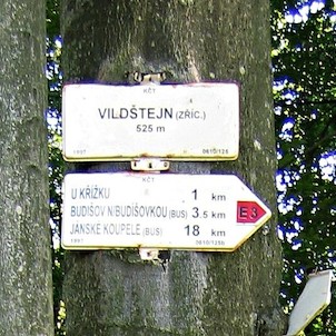 Vildštejn