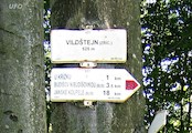 Vildštejn