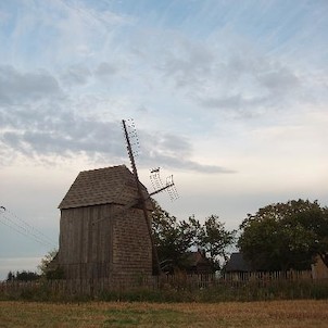 Hlavnice mlýn, Hlavnice mlýn