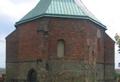 Kaple sv. Kříže