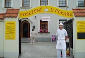 U Pekaře