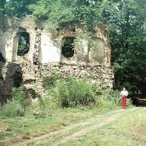 Vikštejn