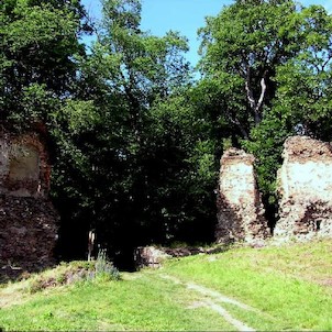 Vikštejn